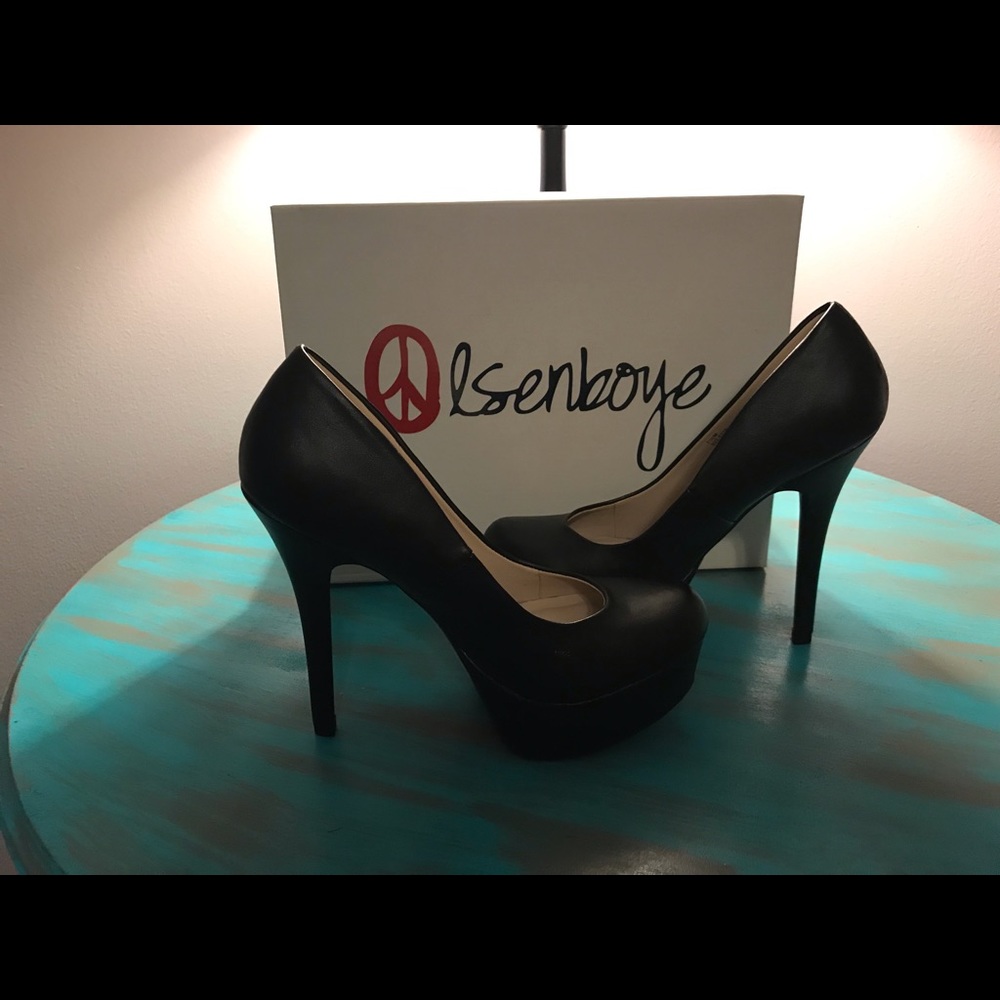 Stilettos